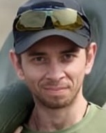 Фото: Погибший на войне с Украиной Каргов Геннадий Олегович. Тверская область, нет данных