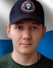 Фото: Погибший на войне с Украиной Субботин Вадим Юрьевич. Челябинская область, добровольцы