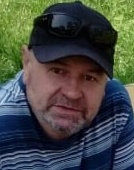 Фото: Погибший на войне с Украиной Золотарёв Сергей Николаевич. Камчатский край, добровольцы