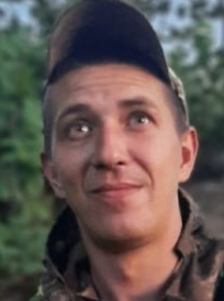 Фото: Погибший на войне с Украиной Лазукин Александр Владимирович. Тульская область, мотострелковые войска