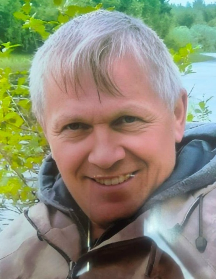 Фото: Погибший на войне с Украиной Савченко Юрий Иванович. Омская область, добровольцы