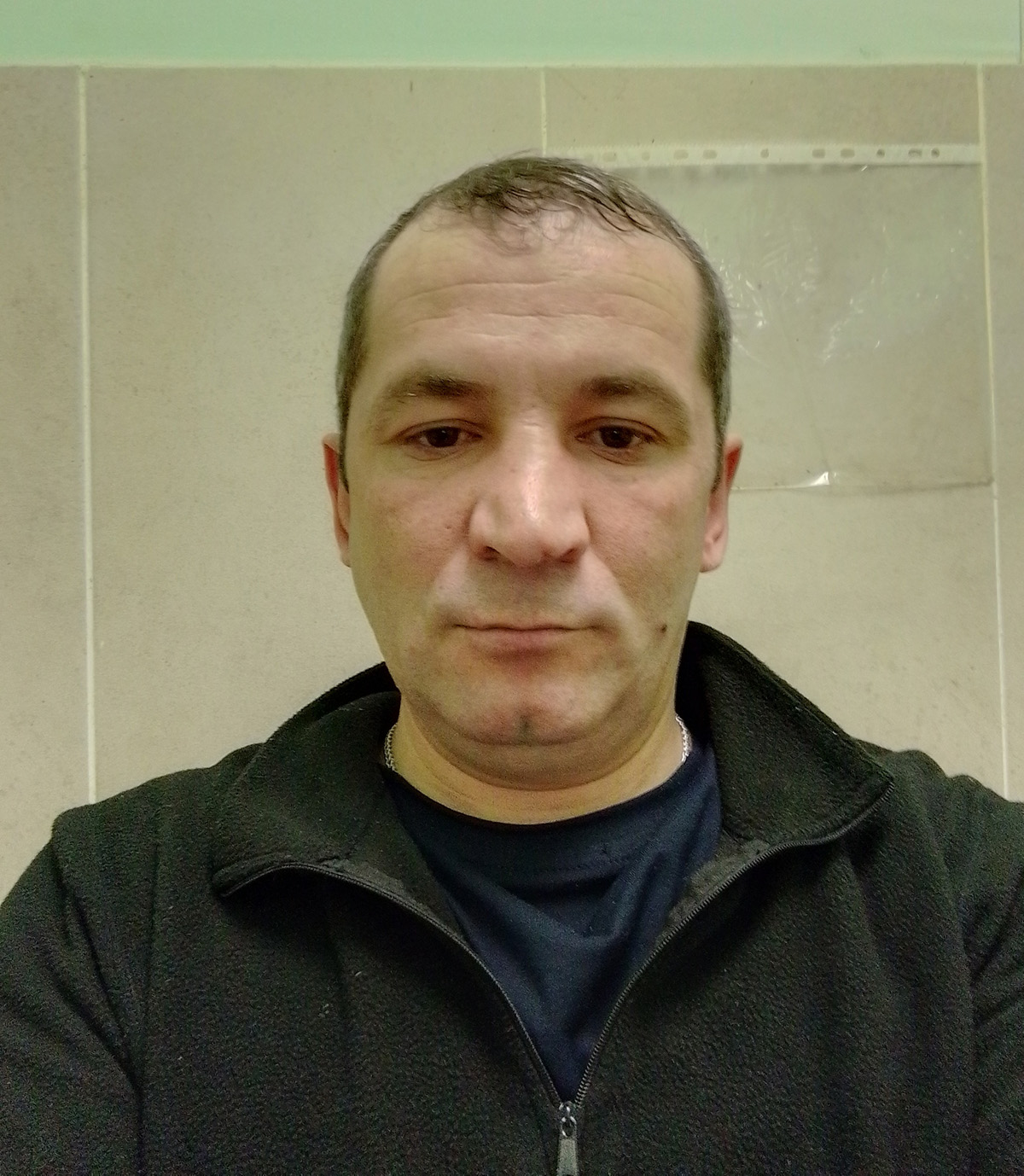 Фото: Погибший на войне с Украиной Деветьяров Сергей Владимирович. Ставропольский край, нет данных