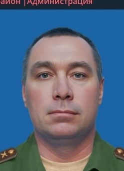 Фото: Погибший на войне с Украиной Сосин Андрей Васильевич. Саратовская область, заключенные