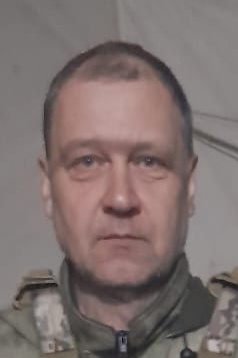 Фото: Погибший на войне с Украиной Матвеев Сергей Николаевич. Ростовская область, добровольцы