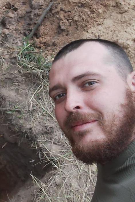 Фото: Погибший на войне с Украиной Мартышкин Иван Николаевич. Республика Мордовия, мотострелковые войска