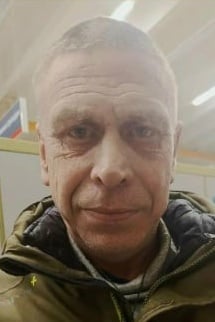 Фото: Погибший на войне с Украиной Черемисин Александр Геннадьевич. Архангельская область, добровольцы