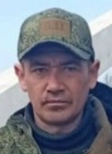 Фото: Погибший на войне с Украиной Гауэрт Владимир Сергеевич. Новосибирская область, мотострелковые войска