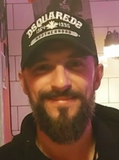 Фото: Погибший на войне с Украиной Фомин Виталий Андреевич. Республика Карелия, нет данных