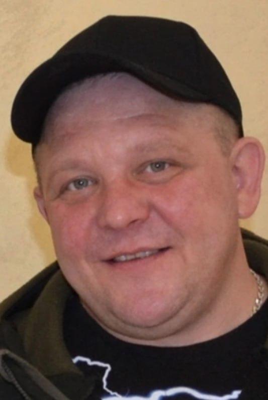 Фото: Погибший на войне с Украиной Красноперов Михаил Иванович. Республика Татарстан, мотострелковые войска