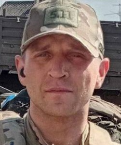 Фото: Погибший на войне с Украиной Бугров Вячеслав Сергеевич. Нижегородская область, нет данных