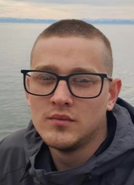 Фото: Погибший на войне с Украиной Винокуров Артём Николаевич. Иркутская область, нет данных