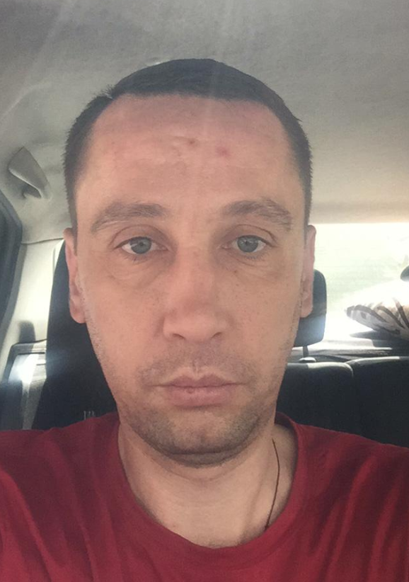 Фото: Погибший на войне с Украиной Павлов Кирилл Алексеевич. Краснодарский край, мотострелковые войска