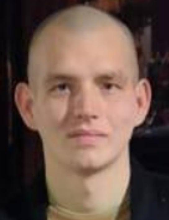 Фото: Погибший на войне с Украиной Гарипов Шамиль Джамилевич. Республика Татарстан, нет данных