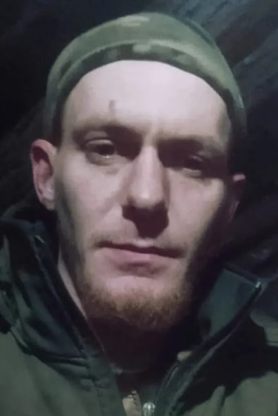 Фото: Погибший на войне с Украиной Медведский Андрей Тимофеевич. Хабаровский край, мотострелковые войска