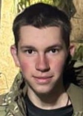 Фото: Погибший на войне с Украиной Блинов Егор Артурович. Ставропольский край, морпехи