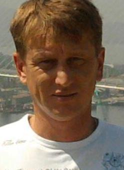 Фото: Погибший на войне с Украиной Гученко Алексей Геннадьевич. Приморский край, добровольцы