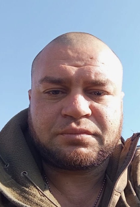 Фото: Погибший на войне с Украиной Таранцев Ярослав Андреевич. Ставропольский край, нет данных