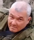 Фото: Погибший на войне с Украиной Кочкин Сергей Николаевич. Республика Марий Эл, добровольцы