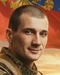 Фото: Погибший на войне с Украиной Рязанцев Сергей Владимирович. Саратовская область, нет данных