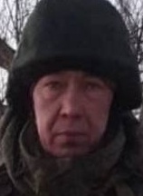 Фото: Погибший на войне с Украиной Гарманчук Александр Геннадьевич. Свердловская область, нет данных