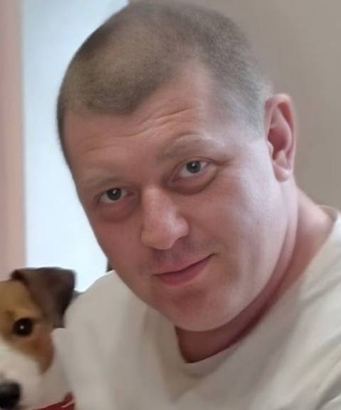 Фото: Погибший на войне с Украиной Гринин Александр Евгеньевич. Ханты-Мансийский автономный округ - Югра, нет данных