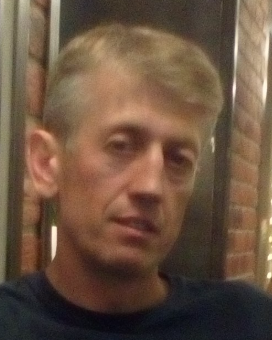 Фото: Погибший на войне с Украиной Акчурин Рамиль Шамильевич. Алтайский край, добровольцы