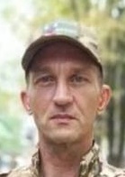 Фото: Погибший на войне с Украиной Горбунов Сергей Иванович. Волгоградская область, нет данных