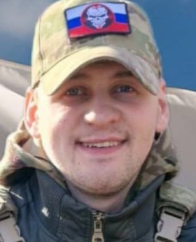 Фото: Погибший на войне с Украиной Дарий Даниил Алексеевич. Курская область, мотострелковые войска