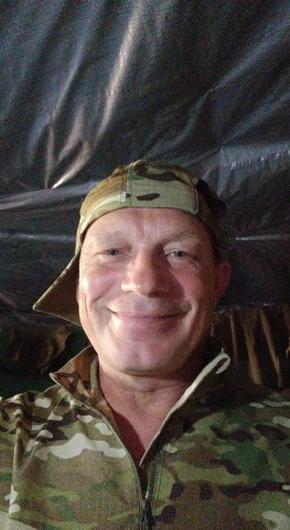 Фото: Погибший на войне с Украиной Скляров Алексей Владимирович. Краснодарский край, нет данных
