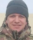 Фото: Погибший на войне с Украиной Овчинников Николай Александрович. Пермский край, добровольцы