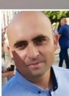 Фото: Погибший на войне с Украиной Стронин Роман Александрович. Белгородская область, мотострелковые войска