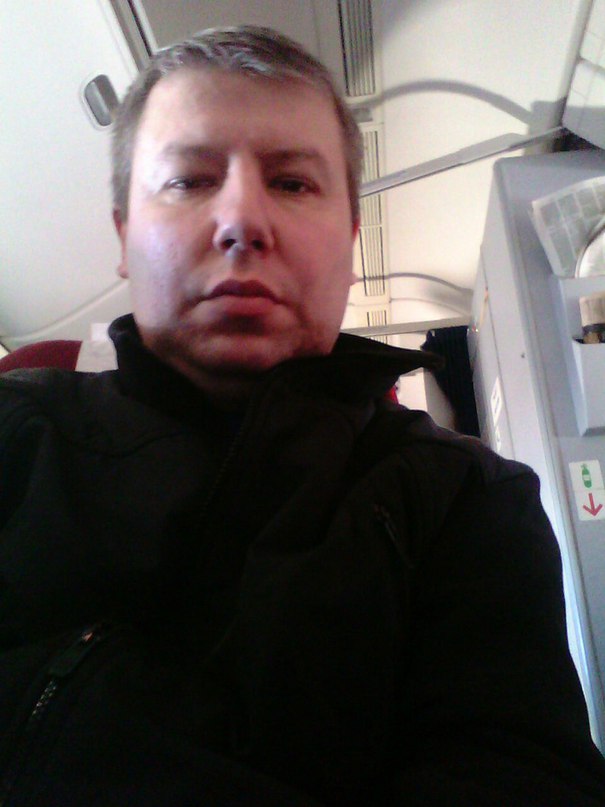 Фото: Погибший на войне с Украиной Мухутдинов Константин Марсович. Московская область, нет данных