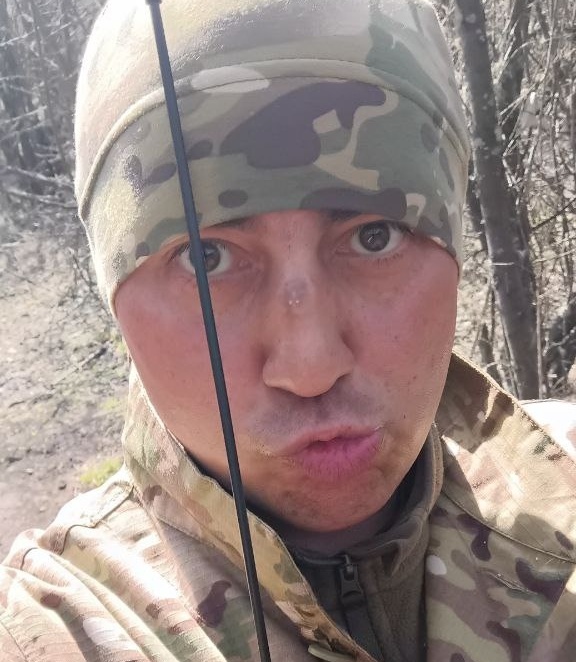 Фото: Погибший на войне с Украиной Ширяев Денис Владимирович. Республика Башкортостан, мотострелковые войска