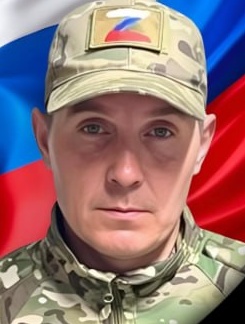 Фото: Погибший на войне с Украиной Маковеев Сергей Александрович. Пермский край, нет данных