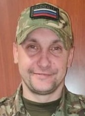 Фото: Погибший на войне с Украиной Яковчук Александр Андреевич. Республика Карелия, нет данных