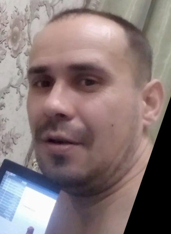 Фото: Погибший на войне с Украиной Миронов Сергей Александрович. Республика Татарстан, мобилизованные