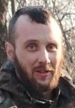 Фото: Погибший на войне с Украиной Маврин Сергей. Волгоградская область, добровольцы