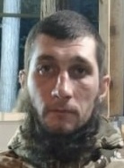 Фото: Погибший на войне с Украиной Васейкин Эдуард Васильевич. Пензенская область, танковые войска