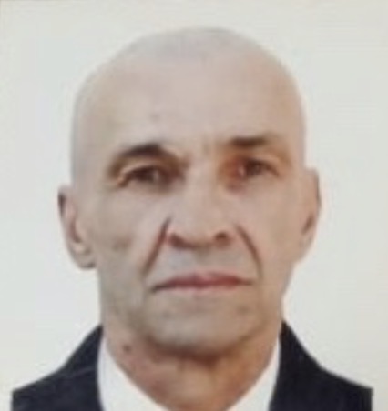 Фото: Погибший на войне с Украиной Ванников Михаил Петрович. Ставропольский край, добровольцы