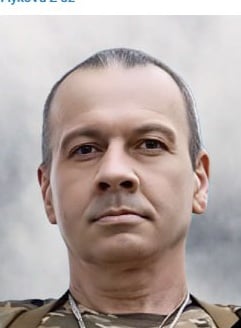 Фото: Погибший на войне с Украиной Домрачев Вячеслав Анатольевич. Республика Крым, добровольцы