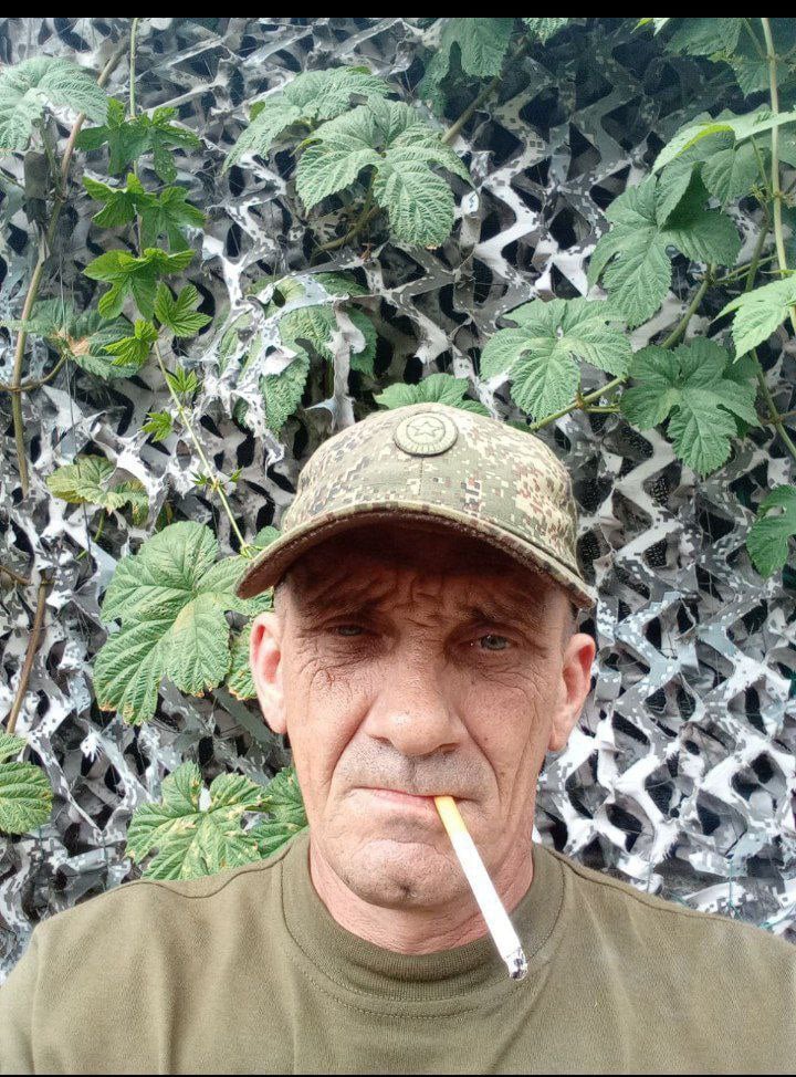 Фото: Погибший на войне с Украиной Коростелев Павел Викторович. Томская область, мотострелковые войска