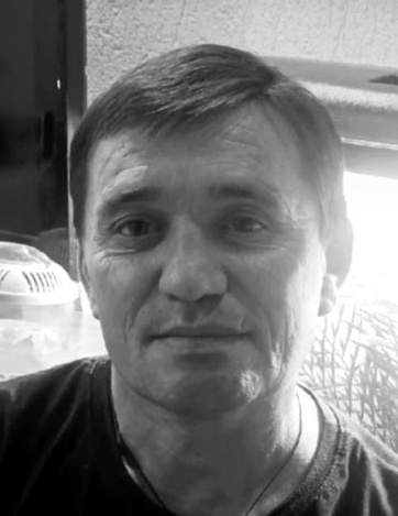 Фото: Погибший на войне с Украиной Рыганов Георгий Валентинович. Самарская область, добровольцы