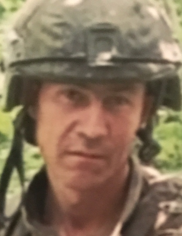 Фото: Погибший на войне с Украиной Касьянов Тимофей Викторович. Красноярский край, мотострелковые войска