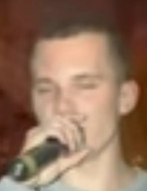 Фото: Погибший на войне с Украиной Тюленев Владислав Алексеевич. Пермский край, добровольцы