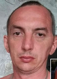 Фото: Погибший на войне с Украиной Исаков Алексей Витальевич. Костромская область, мотострелковые войска