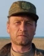 Фото: Погибший на войне с Украиной Кадочников Дмитрий Владимирович. Пермский край, заключенные