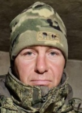 Фото: Погибший на войне с Украиной Кусайкин Александр Николаевич. Сахалинская область, добровольцы