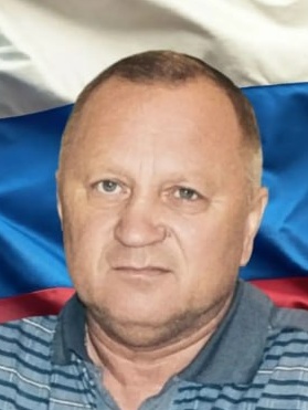 Фото: Погибший на войне с Украиной Мусин Евгений Николаевич. Тюменская область, нет данных
