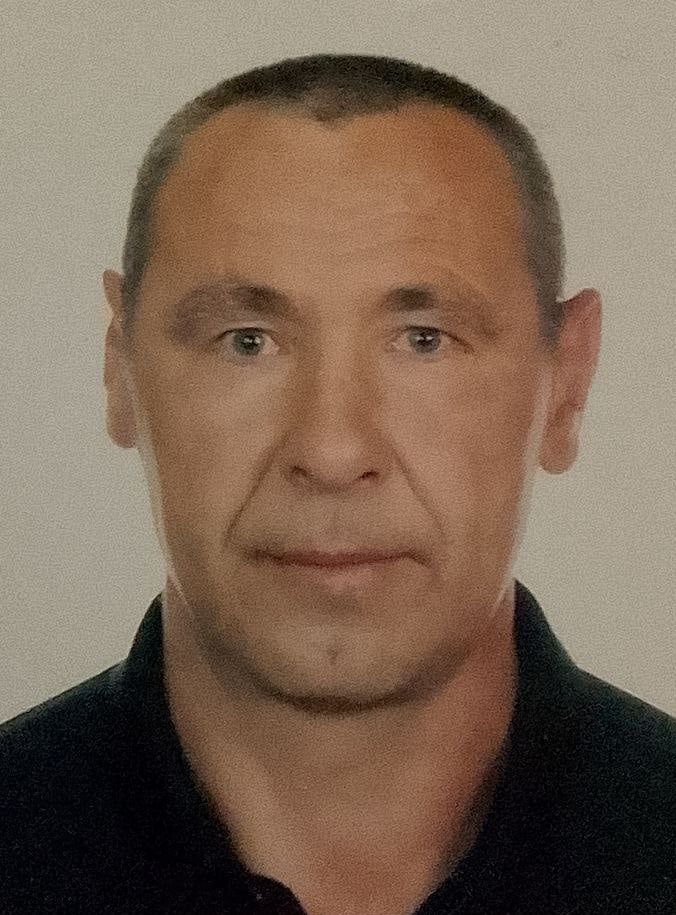 Фото: Погибший на войне с Украиной Абрамов Роман Александрович. Забайкальский край, мотострелковые войска