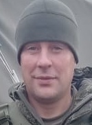 Фото: Погибший на войне с Украиной Возненко Сергей Григорьевич. Тверская область, мотострелковые войска